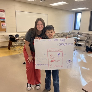 Fundraising Page: Hannah Broadstreet